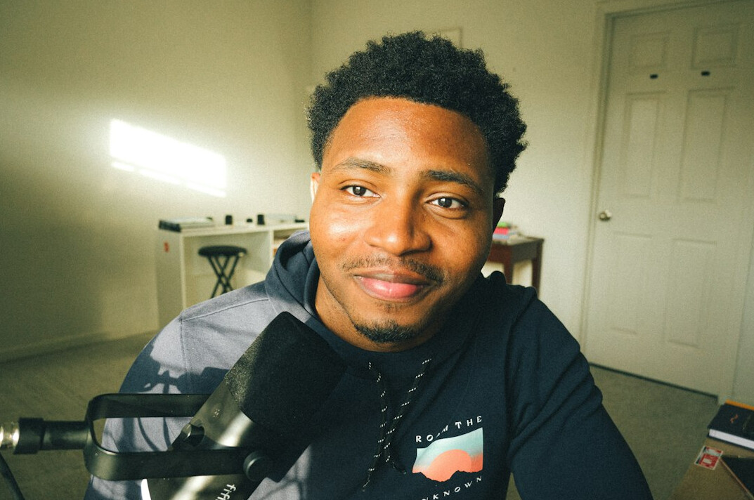 local celebrity interview